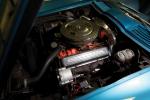 Chevrolet Corvette Stingray 1967 года